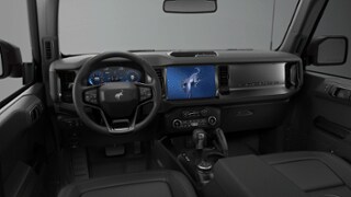 2026 Ford Bronco® Internal Image 2